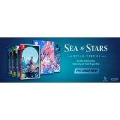 Sea of Stars for PS4