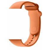 Deluxe Sport Xiaomi Mi Band 8 Pro/ Redmi Watch 4 Orange
