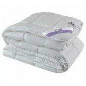 Duvets Senna Satine White 155x200cm