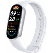 Smart Band 9 Glacier Silver
