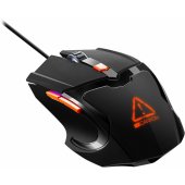 CND-SGM02RGB Vigil Black