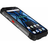 Tank 4 Pro 5G 18/ 1000GB Black