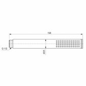 BC774AA, chrome