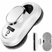 RF836 Window vacuum cleaner robot with super suction