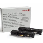 106R02782 Dual Pack Black