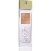 Alyssa Ashley Tonka Musk unisex eau de parfum 30 ml