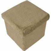 JESSE with storage space 30x30xH30cm Green