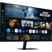 Smart Monitor M7 LS32FM700UUXEN 32" VA 16:9