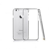 "Back Case 1 mm Huawei Y9 (2019)" Transparent