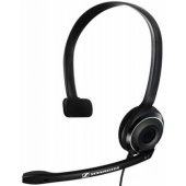 PC 7 USB Black