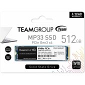 MP33 256GB M.2 TM8FP6256G0C101