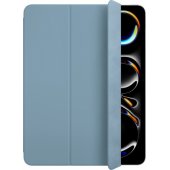 "Smart Folio iPad Pro (13") (M4)" Denim