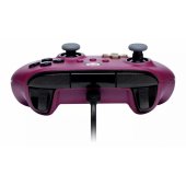 Advantage Plus Wired Controller (XBGP0481-01) Ruby Wine