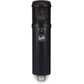WA-47jr Black