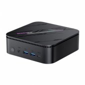 MP100 Pro I3-1215U 16GB 512GB SSD WIN11P Black