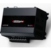 400.2 EVO 6 4Ohm