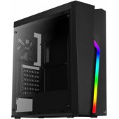 Bolt RGB Black