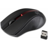 Galaxy Black/ Red