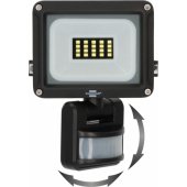 JARO 1060 P 10W LED 865 1150LM IP54 PIR