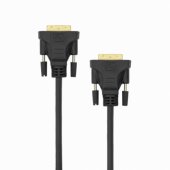 DVI-D (24+1) DUAL LINK M/ M 2M BULK