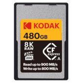 CFexpress Type A 480GB EKMCFXA480GK