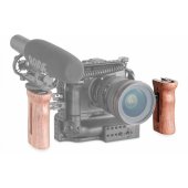 2093 Wooden Universal Side Handle