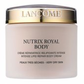Nutrix Royal Body Butter Very Dry Skin 200ml