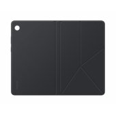 Galaxy Tab A11 Book Cover Black EF-BX130PBEGWW