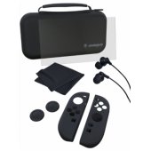 SB924118 Starter Kit for Nintendo Switch 2 Black
