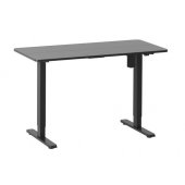 ERGO Electric Sit-Stand Desk Black