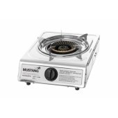 Gas stove 1