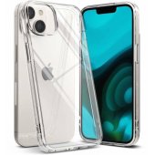 "Ultra Back Case 2 mm iPhone 14 Pro" Transparent
