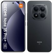 Redmi Note 15 Pro+ 8/ 256GB Black