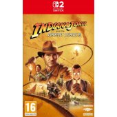 Indiana Jones and the Great Circle NSW2