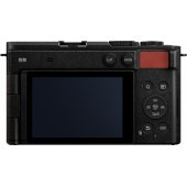 Lumix S9 Body Crimson Red