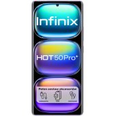 Hot 50 Pro+ 8/ 256GB Dreamy Purple