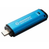 IronKey Vault Privacy 50C 512GB USB-C