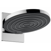 Pulsify 260 2jet Chrome 24150000