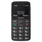 KX-TU160EXB Black