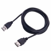 USB Extension A-A M|F 2 M USB-1022 3880000160556