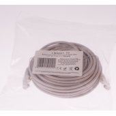 CAT.5E UTP 4x2x26 AWG 10m (LB0001-10)