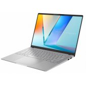 VivoBook S14 M5406KA-PP110W 14 120hz 350 24GB 1SSD NOR W11 Cool Silver