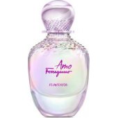Salvatore Ferragamo Amo Flowerful EDT 100 ml.