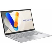 VivoBook 15 X1504VA-BQ4296W 15.6FHD IPS 150U 16GB 512SSD EN W11 Silver