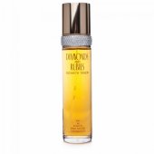 Diamonds and Rubies EDT 100ml