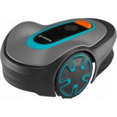 Robot lawn mower smart SILENO city 350 m 15208-47