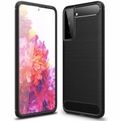 "Trust Back Case Galaxy S21+ 5G" Black