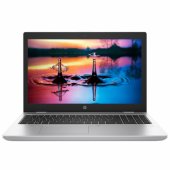 ProBook 650 G5 15.6 FHD i5-8365U 32GB 1SSD EN W11Pro Silver ReNew