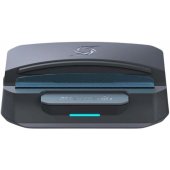 X®TRA GO (GC515) Black