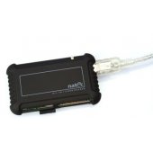 NCZ-0206 USB 2.0 Black